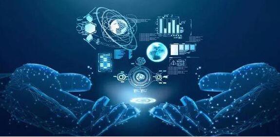 數字應用蓬勃發(fā)展 帶動製造業(yè)加快拓新