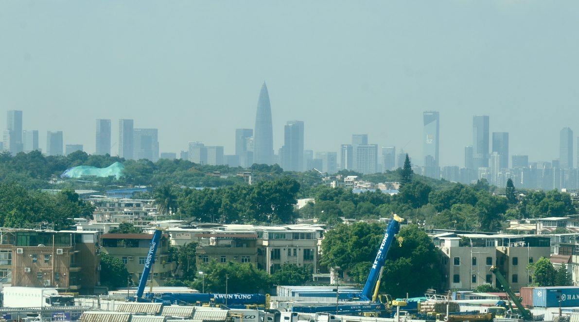 房屋物管聯(lián)盟：樂見政府提速提效造地建屋 支持推進(jìn)「北部都會區(qū)」