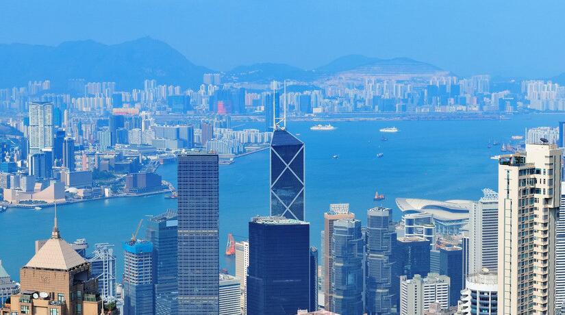 灣區(qū)教育智庫歡迎施政報告有關(guān)高等教育發(fā)展、搶人留才育才和大灣區(qū)進一步合作的措施