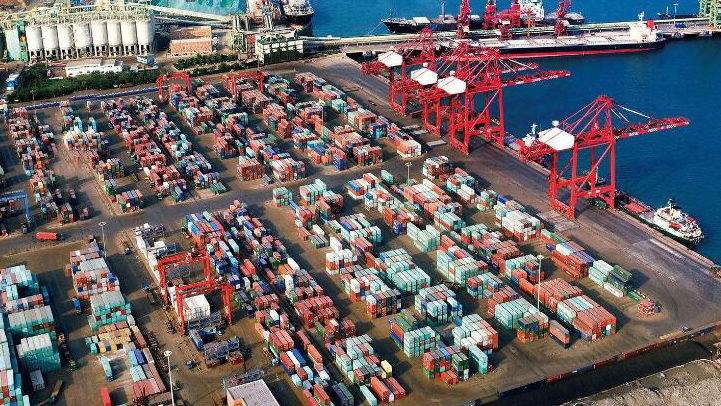 新華社：中國(guó)經(jīng)濟(jì)回升向好信號(hào)鮮明