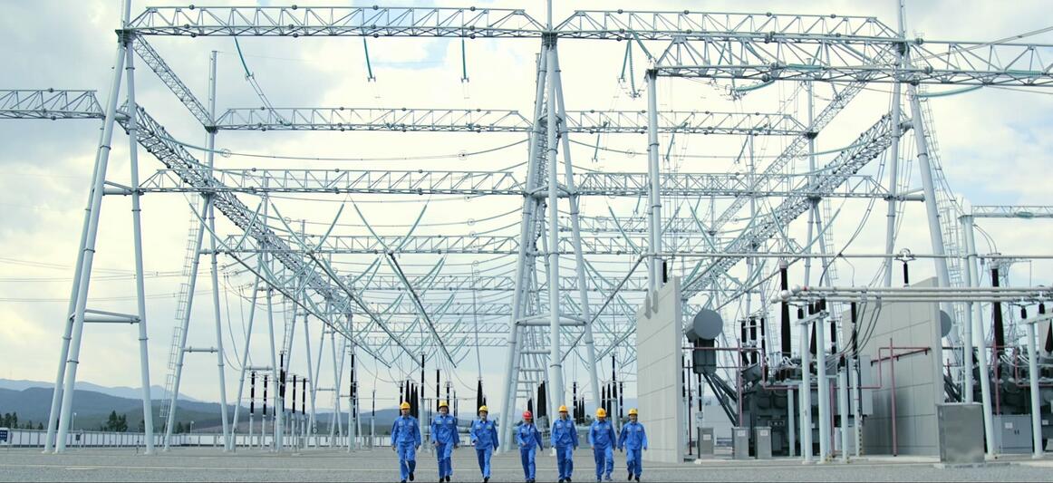 國家能源局張星：9月全國發(fā)電量同比增長約10.4%  前9月同比增長5.7%