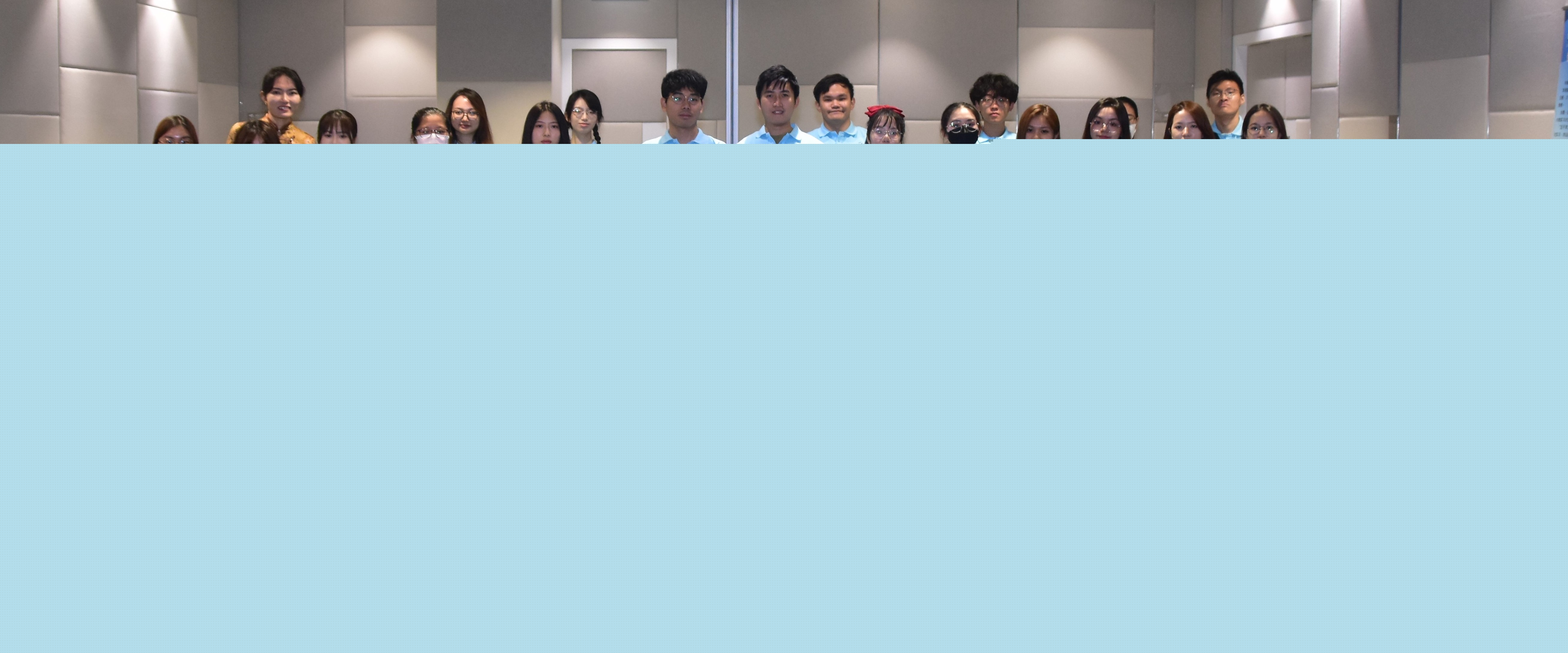 「晉港青年匯 山西機(jī)遇行」內(nèi)地實(shí)習(xí)計(jì)劃（2023）順利舉行