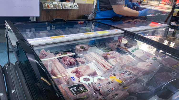 本港暫停進(jìn)口美國(guó)部分地區(qū)禽肉及禽類產(chǎn)品