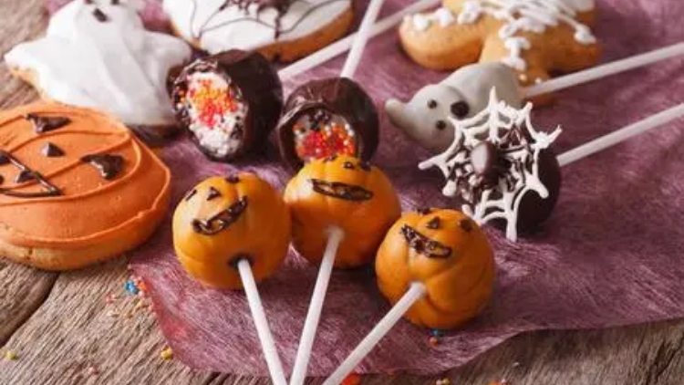 美國萬聖節(jié)糖果漲價(jià)通脹持續(xù) 民眾抱怨：價(jià)格高得離譜！