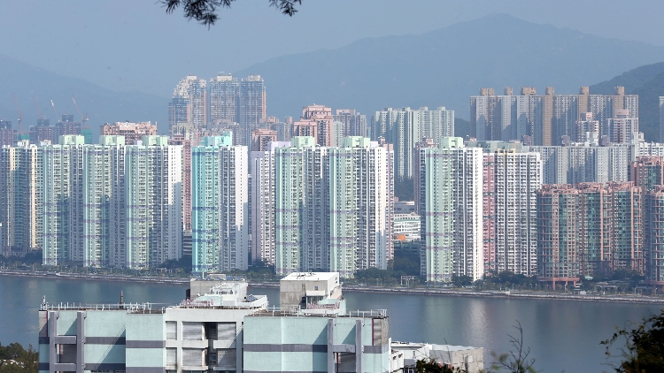 「美聯(lián)信心指數(shù)」創(chuàng)9周新高 「美聯(lián)樓價(jià)指數(shù)」創(chuàng)逾6年半新低