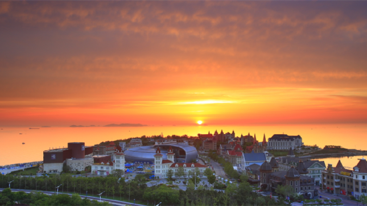 山東煙臺(tái)前三季度地區(qū)生產(chǎn)總值7260億元