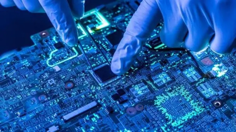 臺工研院料2024年臺灣半導體產(chǎn)值將創(chuàng)新高