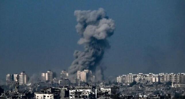 日本宣布對(duì)與哈馬斯相關(guān)的個(gè)人及公司實(shí)施制裁