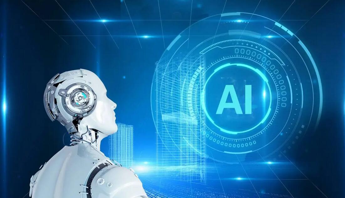 法德意稱(chēng)將加強(qiáng)人工智能合作