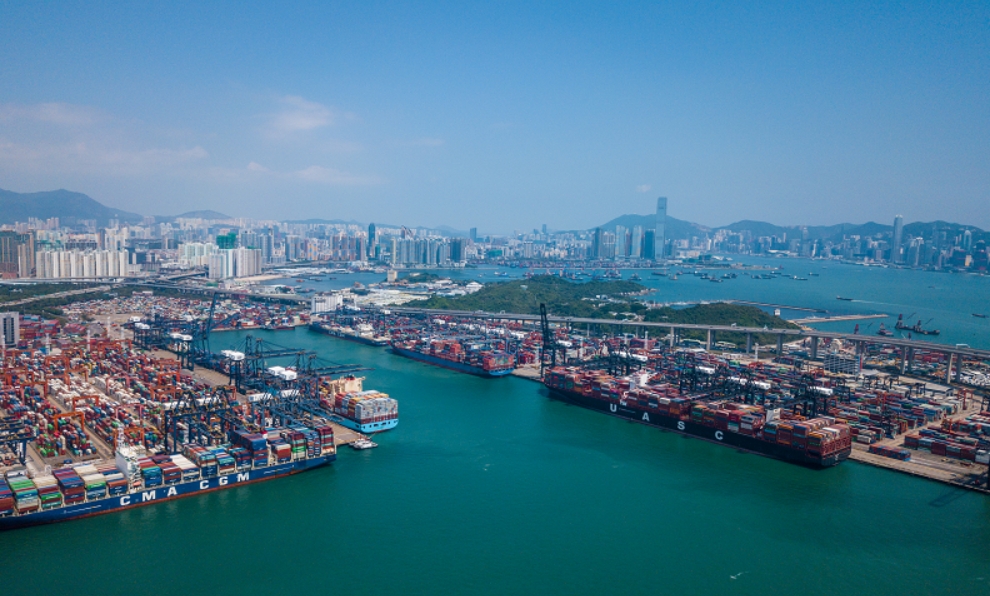 政府公布《現(xiàn)代物流發(fā)展行動(dòng)綱領(lǐng)》 北都預(yù)留土地打造「現(xiàn)代物流圈」