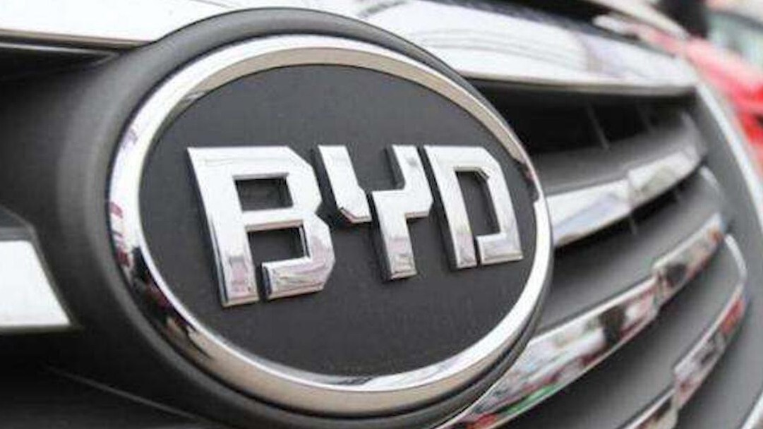 【財通AH】比亞迪：11月對部分車型限時優(yōu)惠