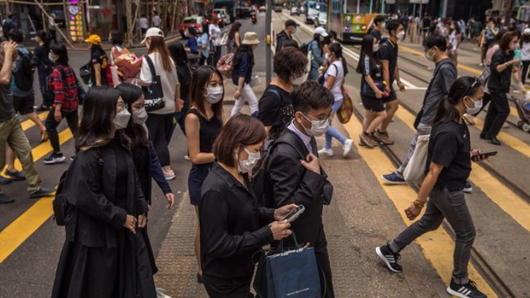 本港推職專生留港計(jì)劃 應(yīng)對(duì)中端人才短缺