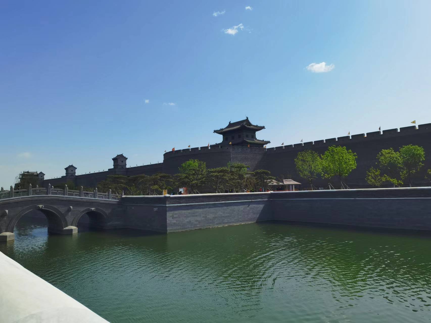 太原古縣城十字街區(qū)入選「第三批國(guó)家級(jí)旅遊休閒街區(qū)」