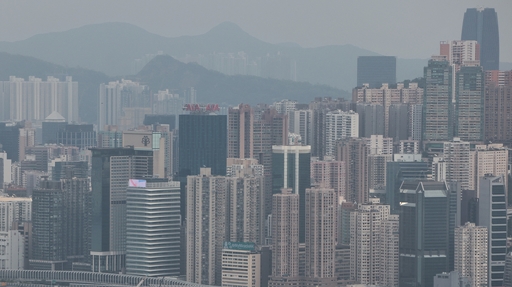 【商報(bào)時(shí)評(píng)】樓價(jià)升跌平常事 穩(wěn)定信心保民生