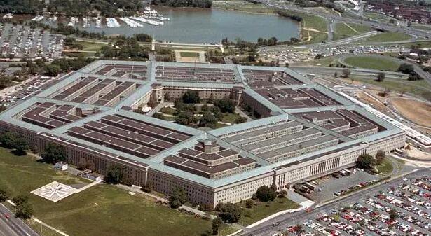 美國防部：將不再允許其高級(jí)軍事領(lǐng)導(dǎo)人前往以色列