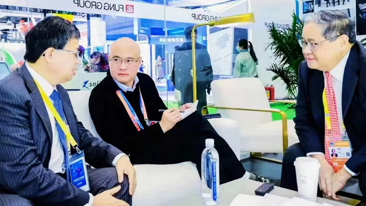 進博會的商業(yè)啟示錄