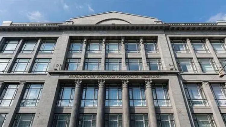 俄財(cái)長(zhǎng)：2023年俄羅斯經(jīng)濟(jì)將增長(zhǎng)2.8%