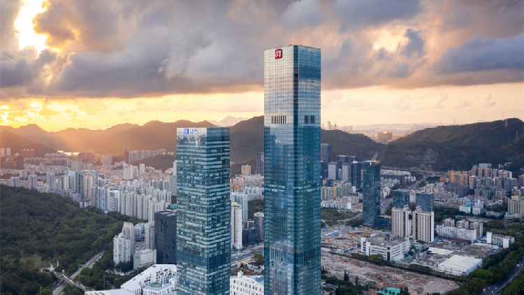 在深業(yè)上城「空中CityRead」，是什麼體驗(yàn)？