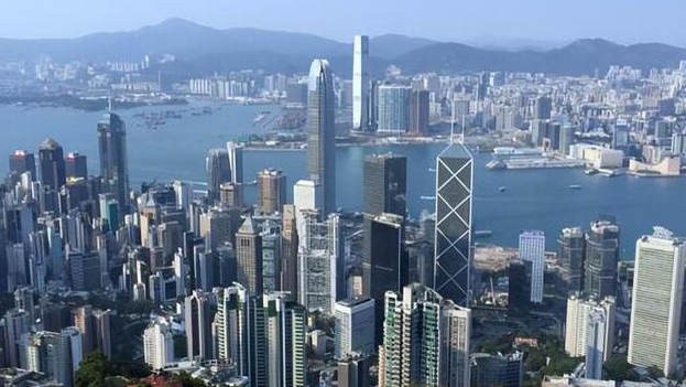 【有一說一】鞏固八大中心定位 發(fā)揮內(nèi)通外聯(lián)優(yōu)勢(shì)