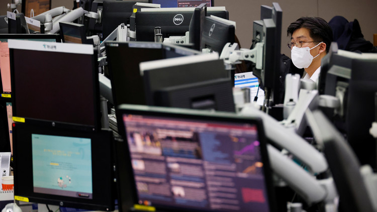 禁止做空至明年6月！韓國股市應(yīng)聲大漲