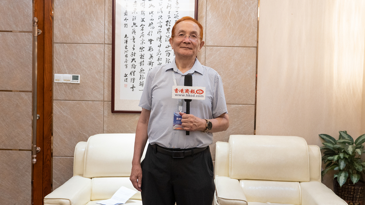 【嘉賓專訪】有片 | 蘇子涵：全球商報聯(lián)盟應(yīng)成為國際傳播「超級聯(lián)繫人」