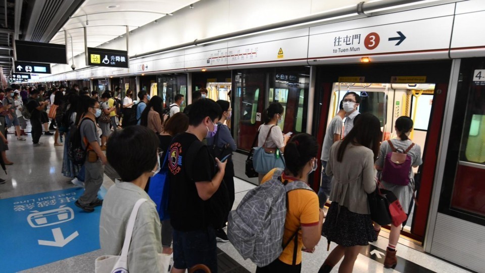 本周日國(guó)際復(fù)康日 殘疾人及一名照顧者可免費(fèi)搭港鐵