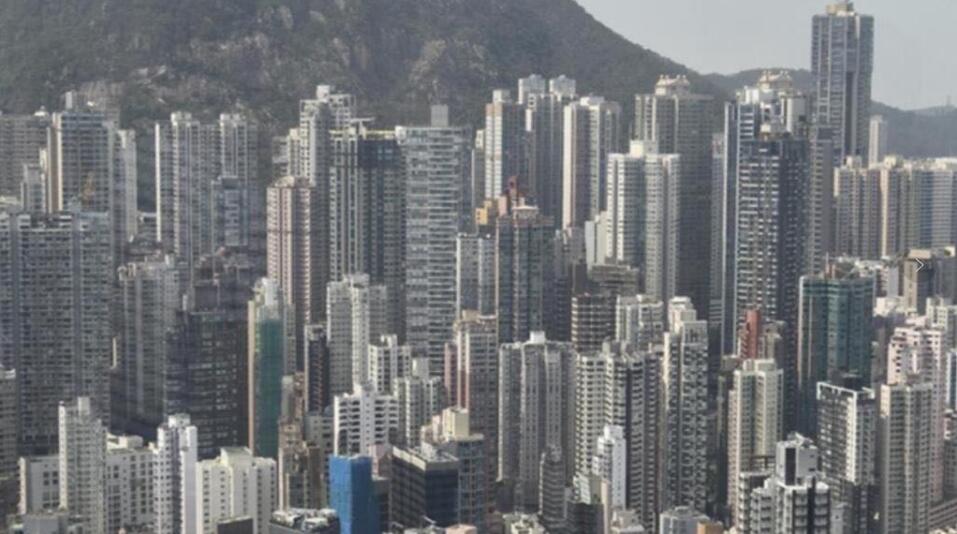 【港樓】利嘉閣：10月一手買(mǎi)賣(mài)年內(nèi)新低  本月料反彈上試800宗