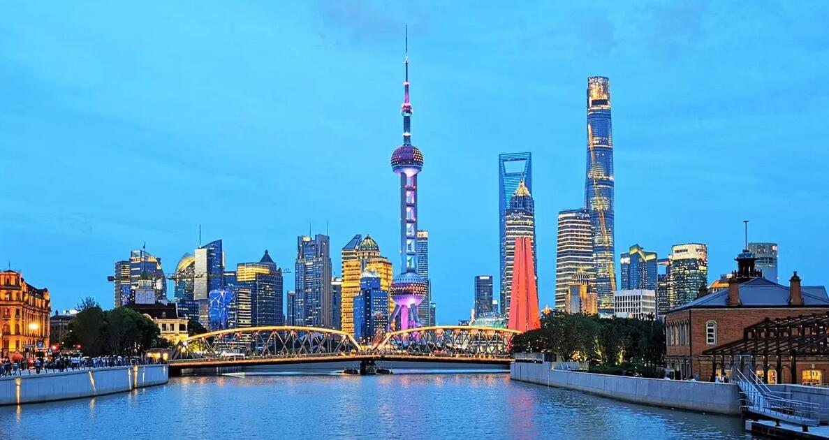 加快建設金融強國是發(fā)展的必然選擇