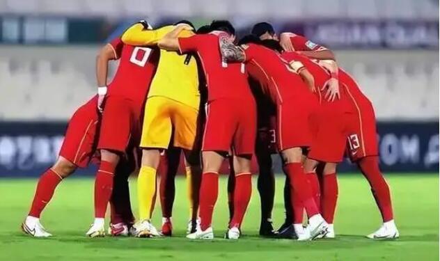 國足公布世預(yù)賽24人大名單 將于16日客場對陣泰國隊