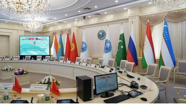 上合組織成員國情報機構(gòu)一年內(nèi)挫敗69起恐襲圖謀