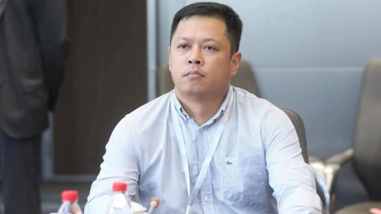 埃及中國(guó)周報(bào)副社長(zhǎng)尹傑：深圳開(kāi)放創(chuàng)新與自信包容讓人印象深刻