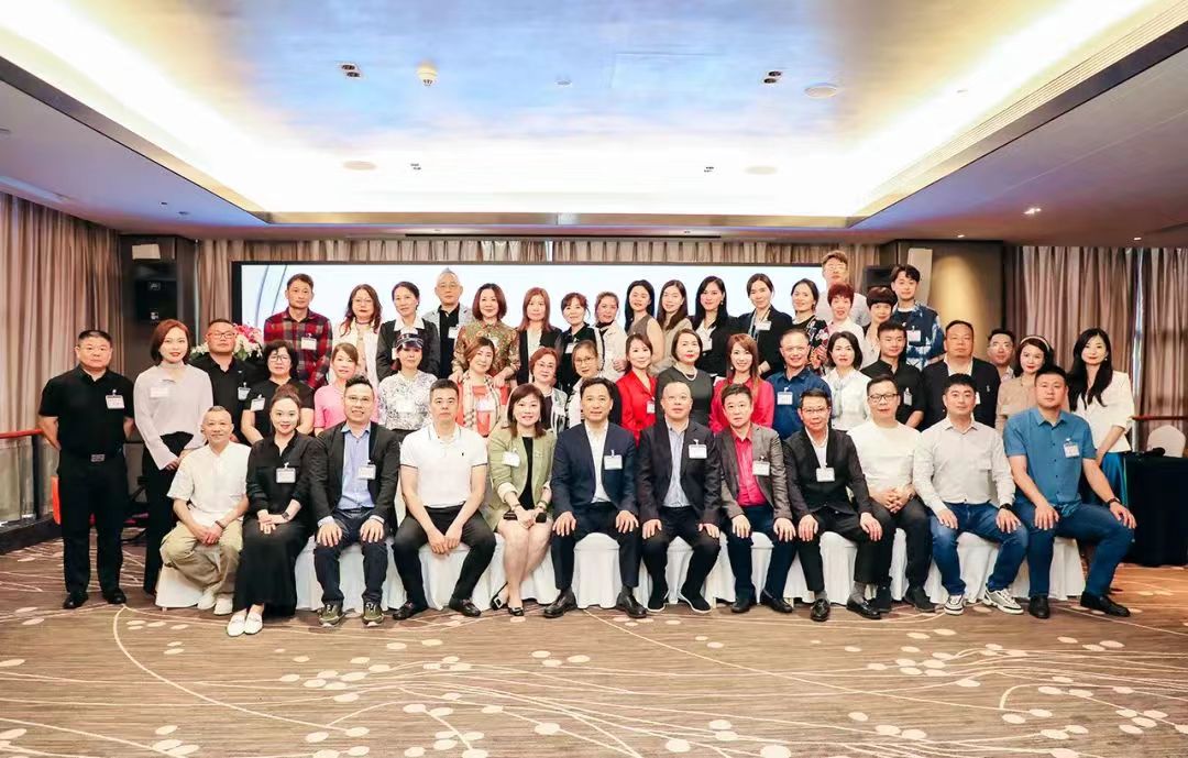 香港長沙聯(lián)誼會促進湘港經(jīng)貿(mào)文化交流深度合作