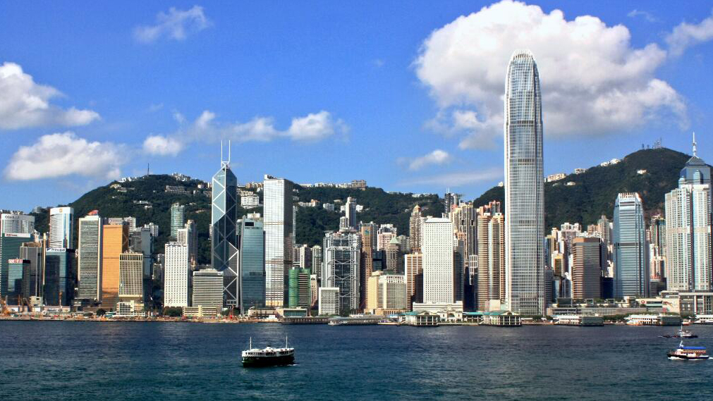 【來(lái)論】美制裁恫嚇必徒勞 港人護(hù)國(guó)安更堅(jiān)定