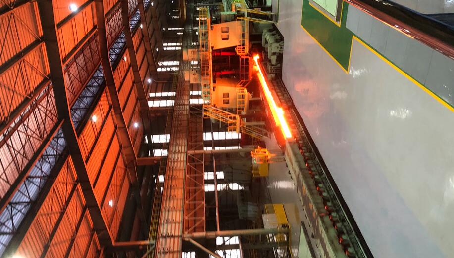 【經(jīng)濟(jì)觀察】中國鋼鐵業(yè)如何修好數(shù)字化「必修課」？