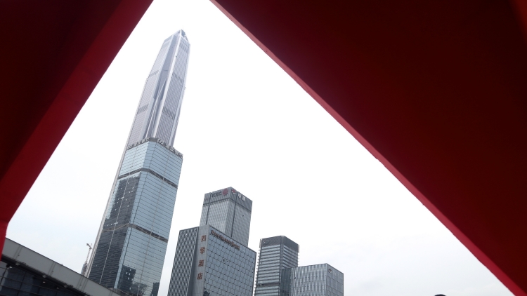 兩位深圳企業(yè)家進(jìn)入前十！2023胡潤(rùn)慈善榜發(fā)布