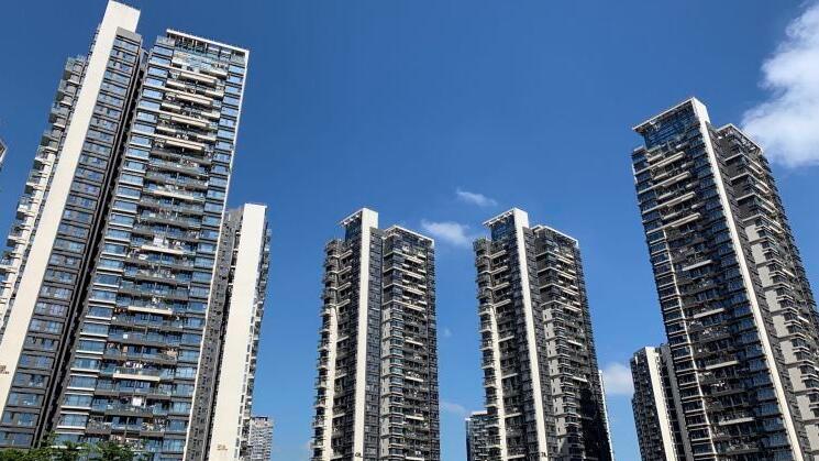 央行：適時調整優(yōu)化房地產政策 促進房地產市場平穩(wěn)健康發(fā)展