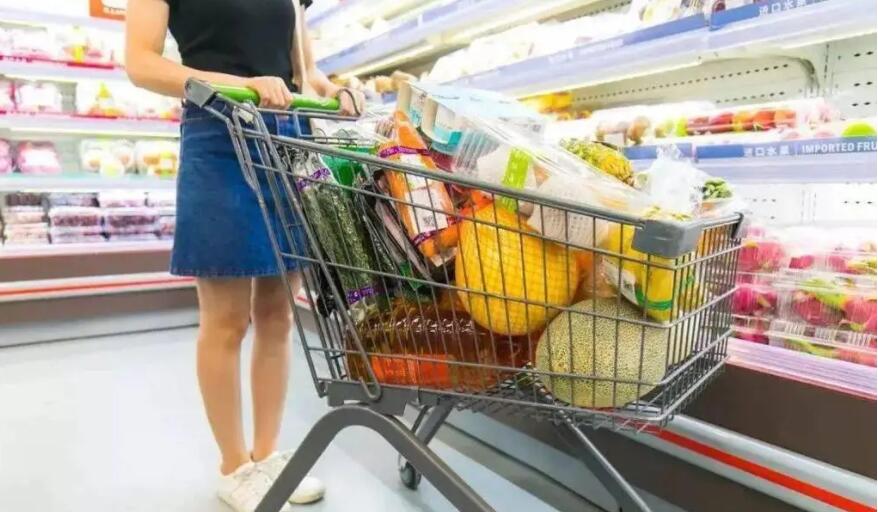 特稿：中國(guó)10月CPI陷入通縮 對(duì)經(jīng)濟(jì)釋放什麼信號(hào)？