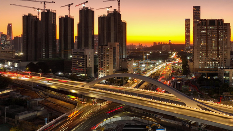 深圳超越北京成為全國設計業(yè)規(guī)模第二大城市