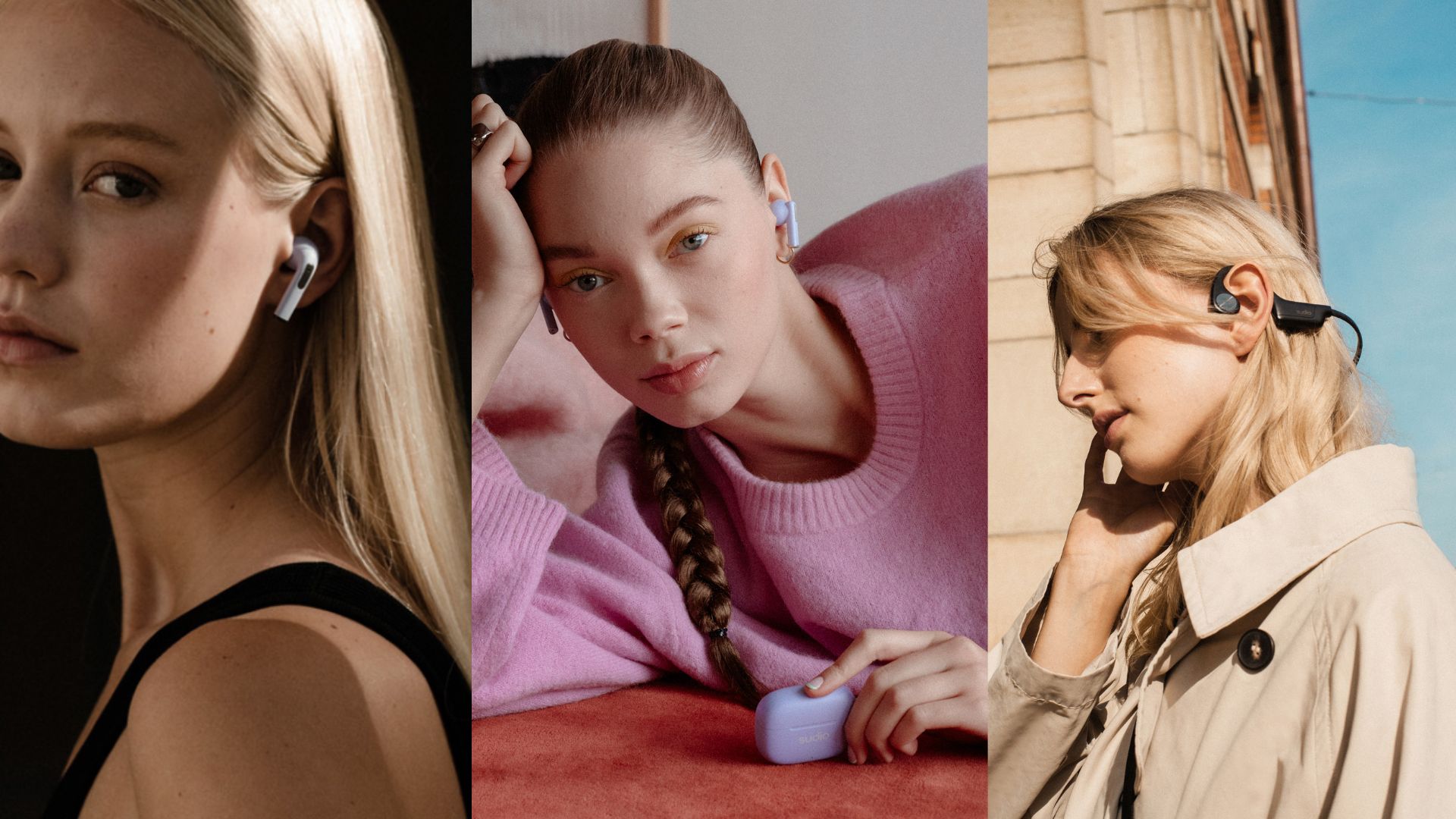 【數(shù)碼】高性價比高顏值無線藍牙耳機推介 最平$399可入手