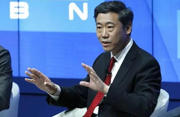 李稻葵：應(yīng)引導(dǎo)國外投資者長期持有中國國債