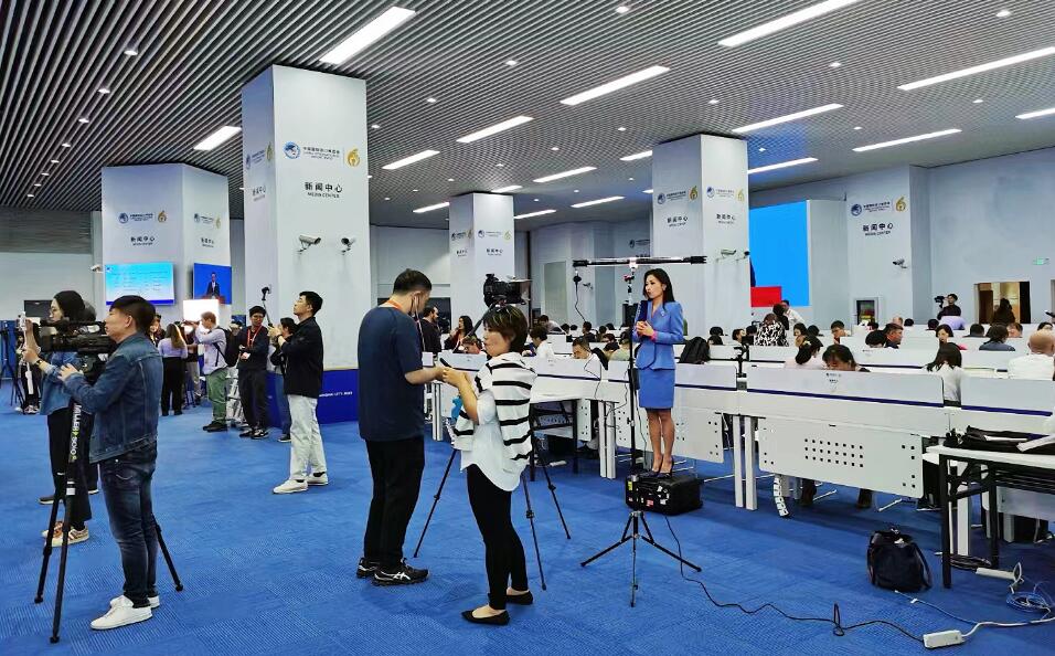 商報觀察｜進(jìn)博會，你是懂傳播力的