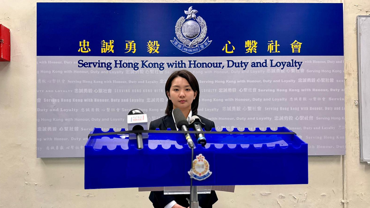 警方拘一男涉助彈票黨存空頭支票 詐騙網(wǎng)購(gòu)涉480萬元