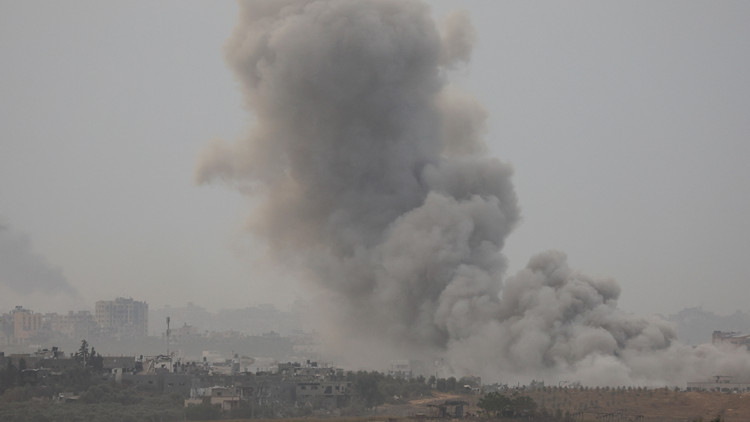 俄緊急情況部開始從加沙地帶撤僑