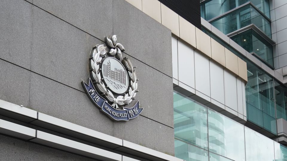 內(nèi)地3男女深圳下洞港區(qū)墮海 香港跨部門協(xié)助搜救