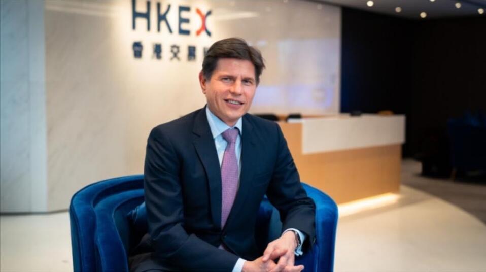 市傳港交所董事會成員對續(xù)約歐冠昇持不同意見