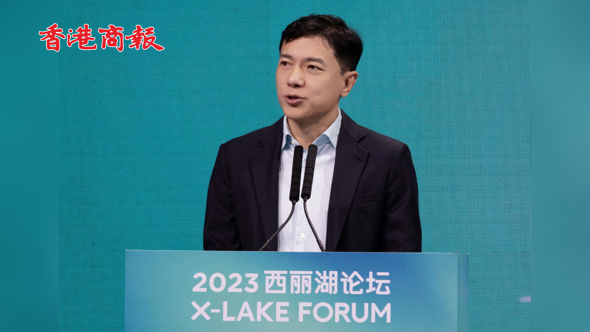 有片丨百度創(chuàng)始人李彥宏：文心大模型4.0綜合水平比起GPT-4毫不遜色