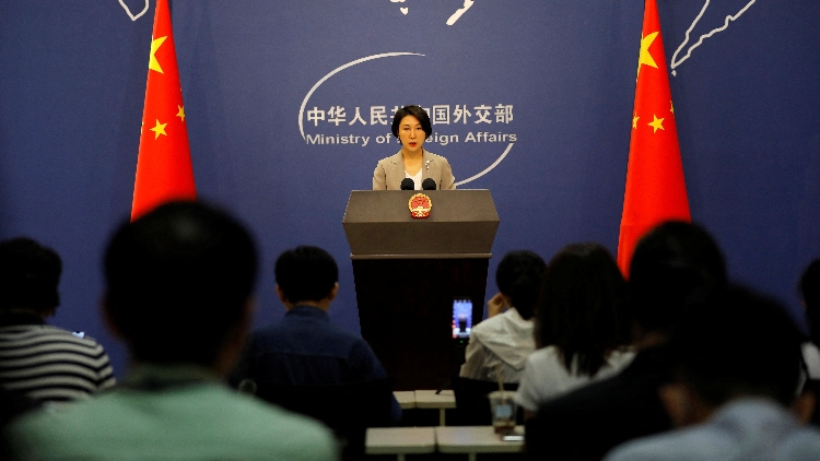 中方對以色列的軍事行動持何立場？中國外交部回應(yīng)