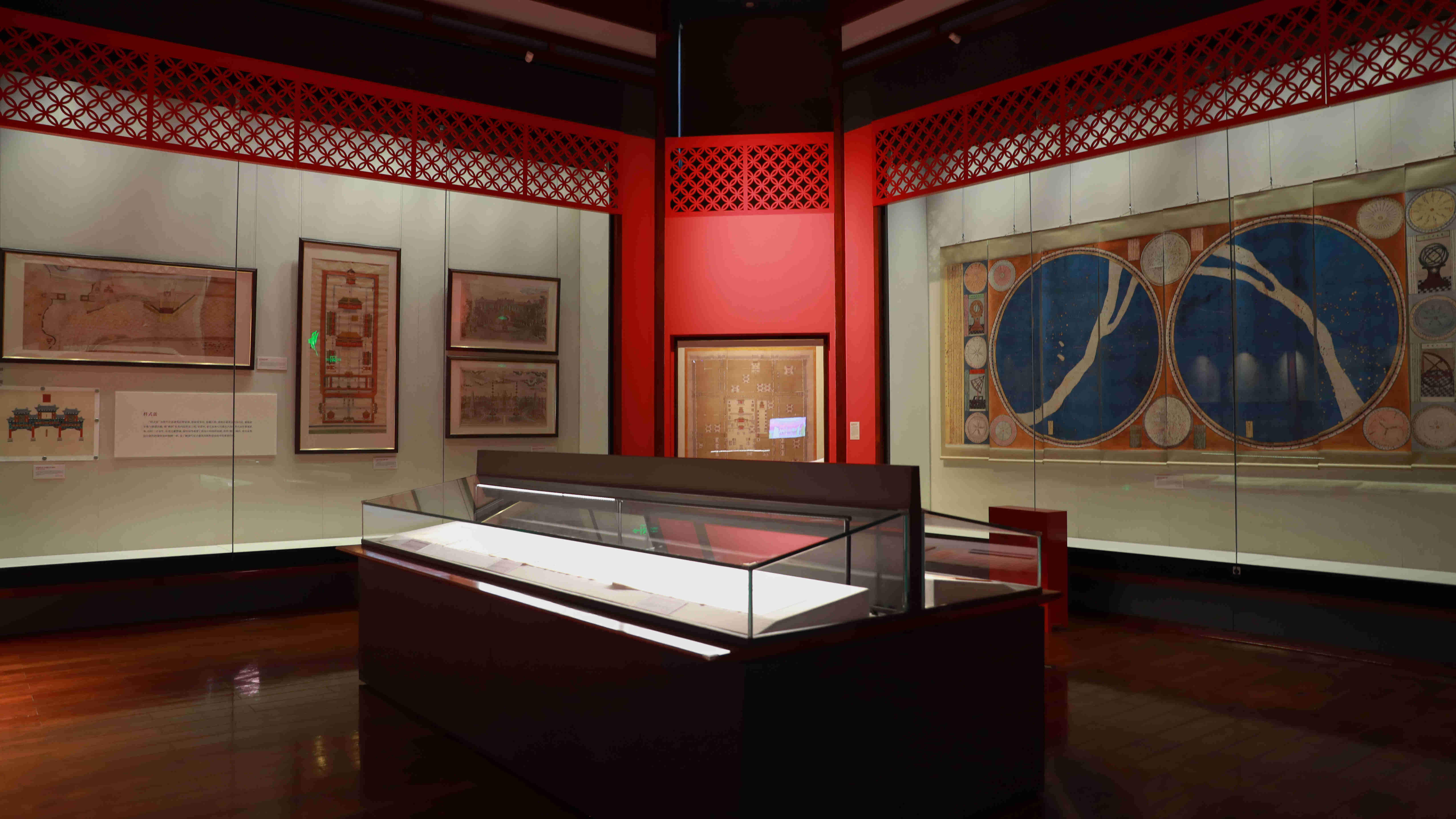 「典冊耀中華——二十世紀(jì)初中國古文獻(xiàn)四大發(fā)現(xiàn)展」深圳開幕