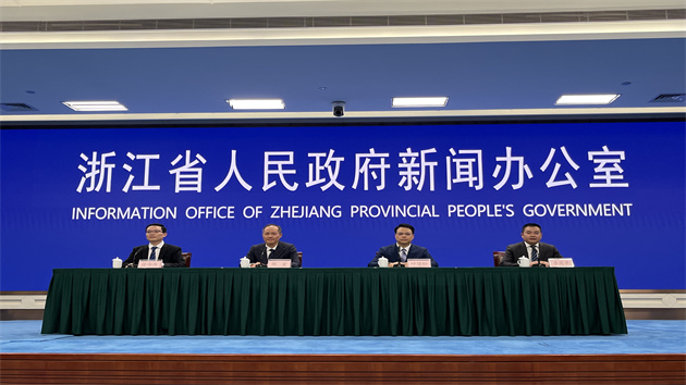 首創(chuàng)「鏈專精」模式 浙江這場博覽會(huì)值得期待