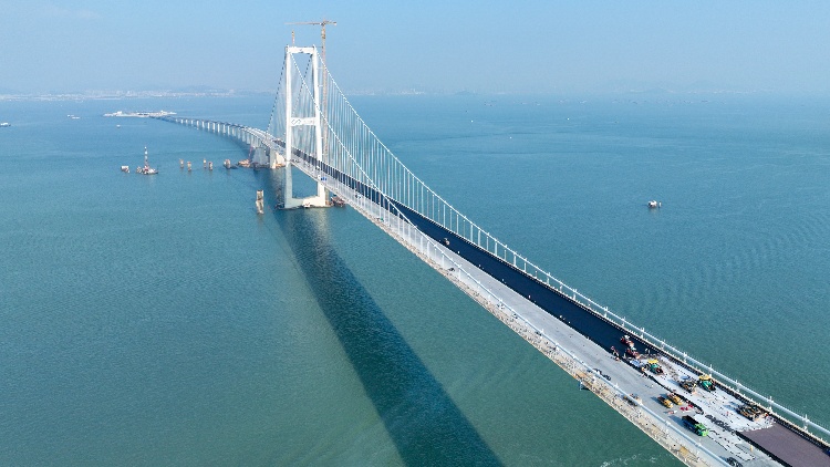 財(cái)政部發(fā)文鼓勵(lì)會(huì)計(jì)師事務(wù)所在廣東自貿(mào)試驗(yàn)區(qū)設(shè)立分所 助力提升大灣區(qū)會(huì)計(jì)行業(yè)競(jìng)爭(zhēng)力